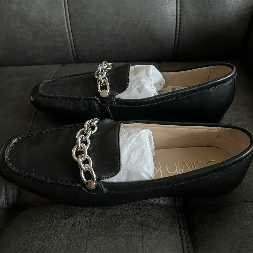 Calvin Klein Loafers